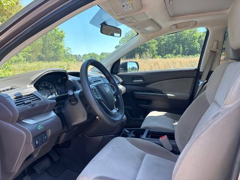 Used 2014 Honda CR-V EX image 12