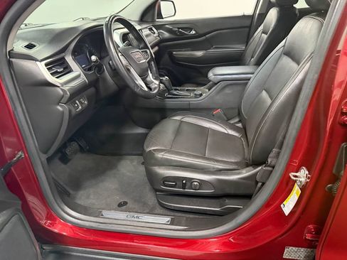Used 2018 GMC Acadia SLT AWD/4WD image 56