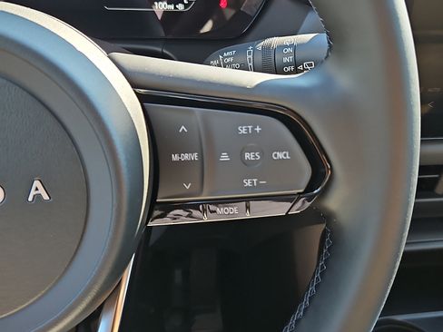 New 2026 MAZDA CX-5 Preferred AWD/4WD image 17
