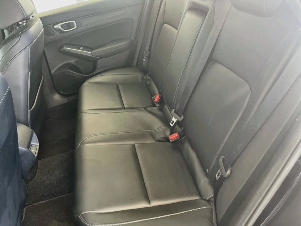 Used 2025 Acura Integra A-Spec w/ Technology Package FWD image 25