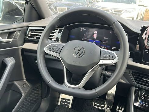 New 2025 Volkswagen Jetta Sport FWD image 22