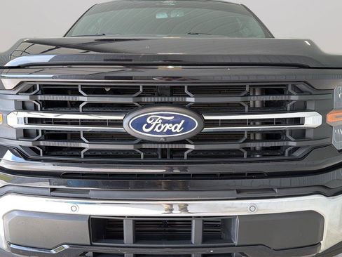 Certified 2024 Ford F150 XLT w/ Equipment Group 302A MID AWD/4WD image 26
