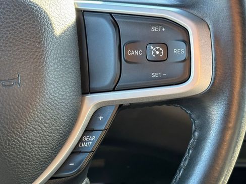 Used 2023 RAM 2500 Big Horn w/ Level 1 Equipment Group image 23