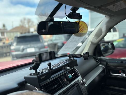 Used 2016 Toyota 4Runner SR5 image 37