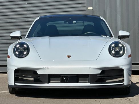 Used 2025 Porsche 911 Carrera image 11
