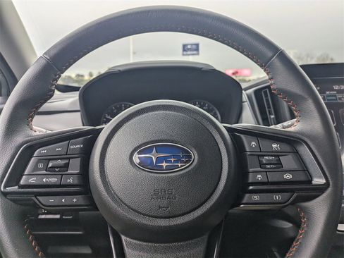 Certified 2025 Subaru Crosstrek 2.5i Limited w/ Popular Package #3A image 28