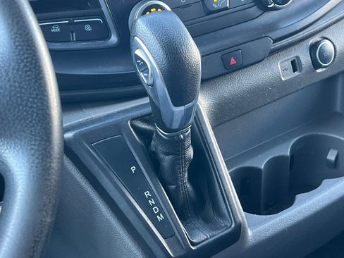 Used 2020 Ford Transit 250 Medium Roof w/ Interior Upgrade Package image 24