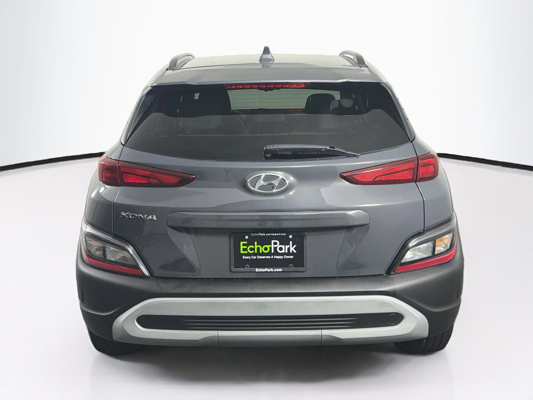 Used 2023 Hyundai Kona SEL FWD image 7