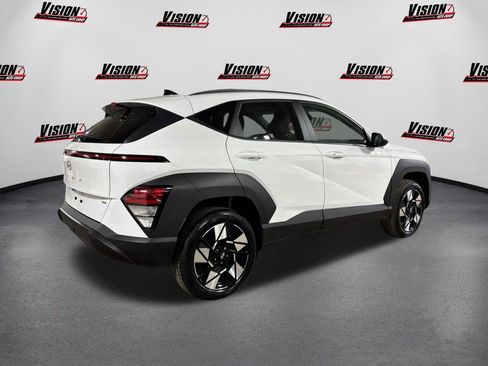 Used 2024 Hyundai Kona SEL image 5