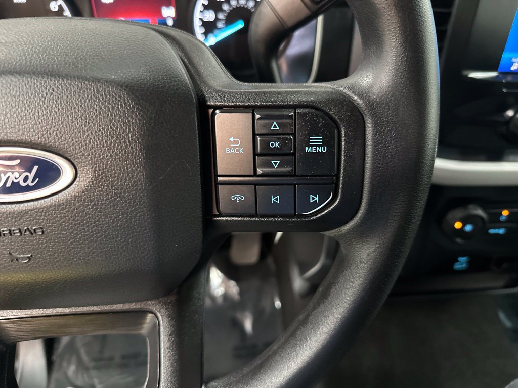 Used 2023 Ford F150 XLT w/ Trailer Tow Package AWD/4WD image 16