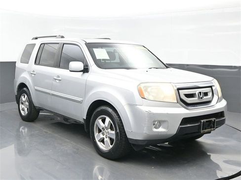 Used 2009 Honda Pilot EX-L image 8