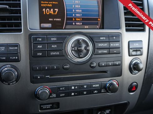 Used 2013 Nissan Armada SV RWD image 19