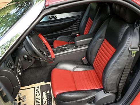 Used 2002 Ford Thunderbird RWD image 26