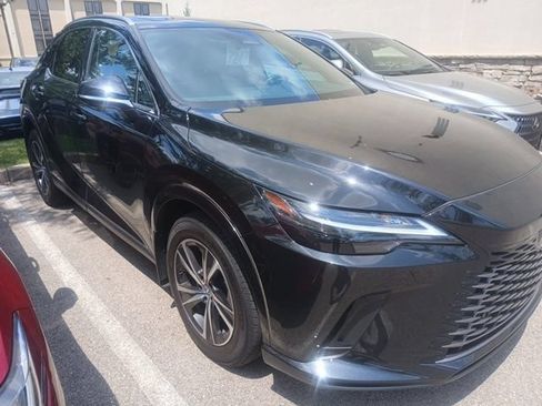 Used 2024 Lexus RX 350 Premium w/ Convenience Package AWD/4WD image 10