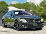 Used 2009 Mercedes-Benz CL 550 4MATIC image 4