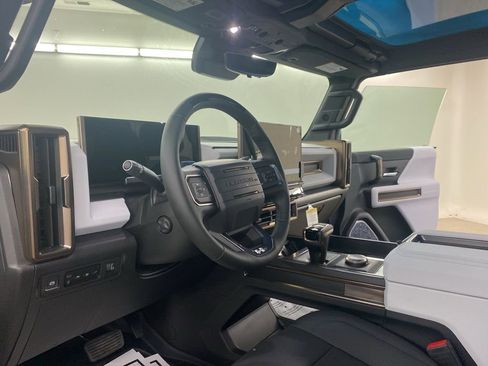 New 2024 GMC Hummer EV 3X w/ Omega Edition image 33