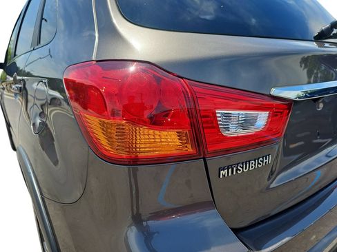 Used 2019 Mitsubishi Outlander Sport AWD image 33
