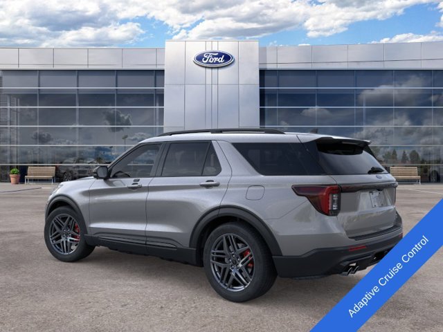 New 2026 Ford Explorer ST RWD image 4