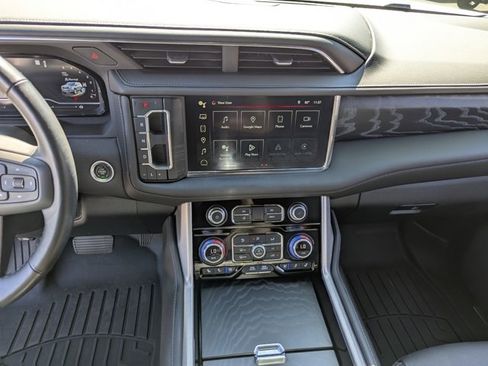 Used 2022 GMC Yukon Denali image 18