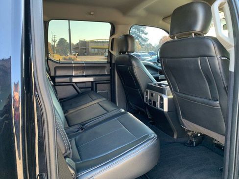 Used 2020 Ford F250 Lariat w/ Lariat Value Package image 15