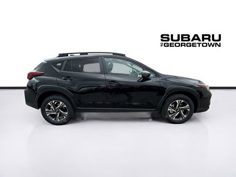 New 2026 Subaru Crosstrek 2.0i Premium AWD/4WD image 8