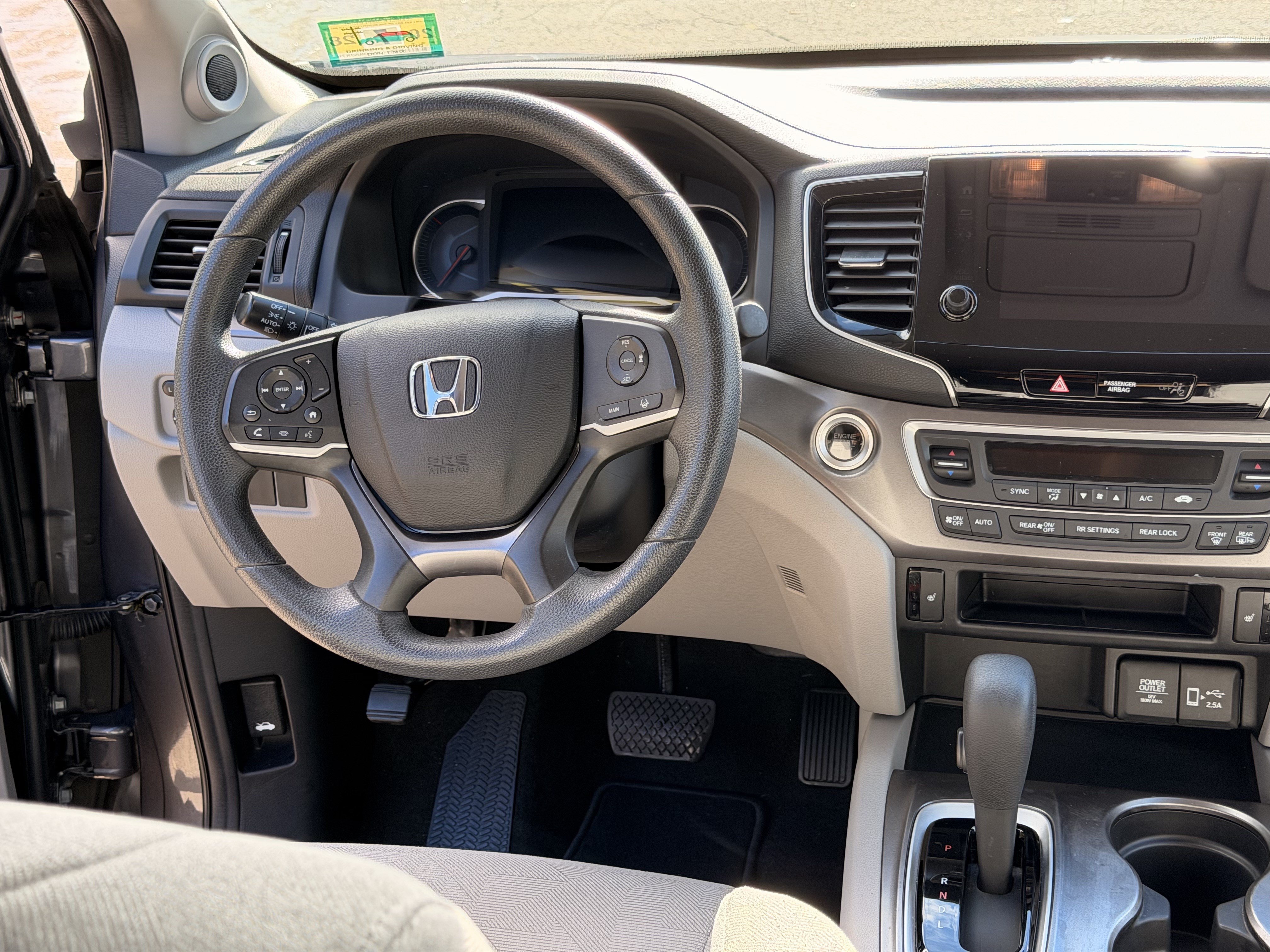 Used 2019 Honda Pilot EX image 20