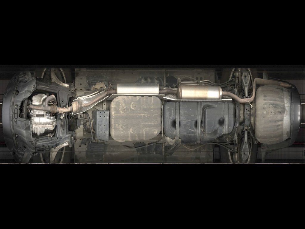Used 2016 Honda Odyssey SE image 37