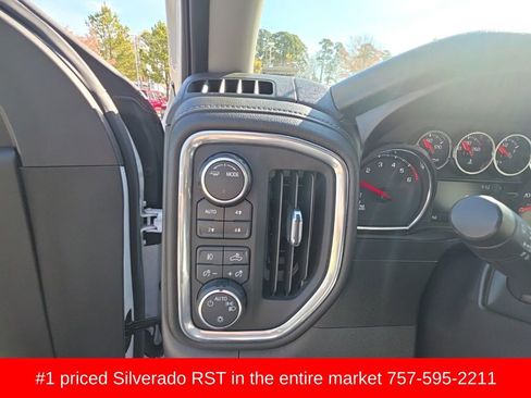 Used 2021 Chevrolet Silverado 1500 RST w/ All Star Edition Plus image 18