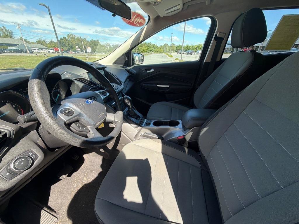 Used 2016 Ford Escape SE w/ Equipment Group 201A AWD/4WD image 7