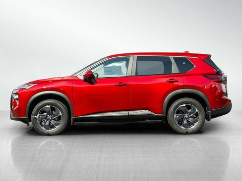 New 2026 Nissan Rogue SV image 4