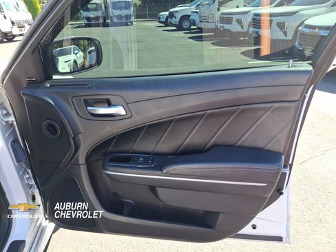 Used 2021 Dodge Charger Scat Pack RWD image 21
