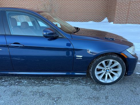 Used 2011 BMW 328i xDrive Sedan image 15
