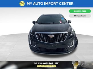 Used 2024 Cadillac XT5 Premium Luxury video 2