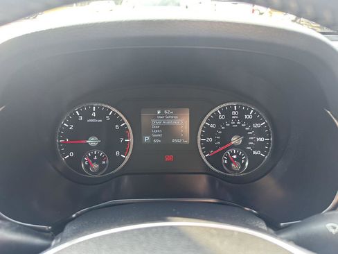 Used 2021 Kia Telluride EX w/ EX Premium Package image 27