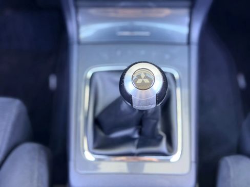 Used 2010 Mitsubishi Lancer Evolution GSR image 25