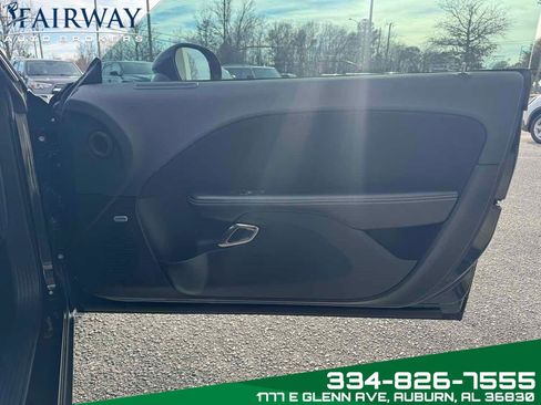 Used 2021 Dodge Challenger R/T Scat Pack image 27