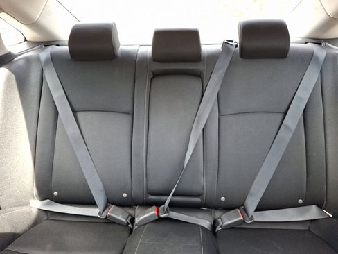 Certified 2018 Honda Civic EX image 19