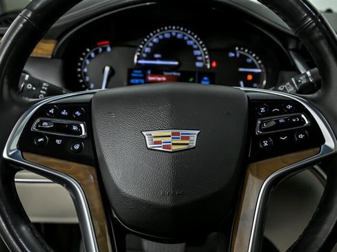 Used 2019 Cadillac XTS Luxury w/ Driver Awareness Package image 26