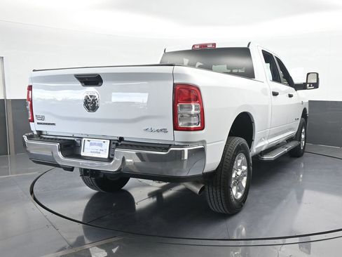 Used 2024 RAM 2500 Big Horn image 5
