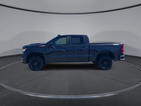 Used 2022 Chevrolet Silverado 1500 LT Trail Boss image 5