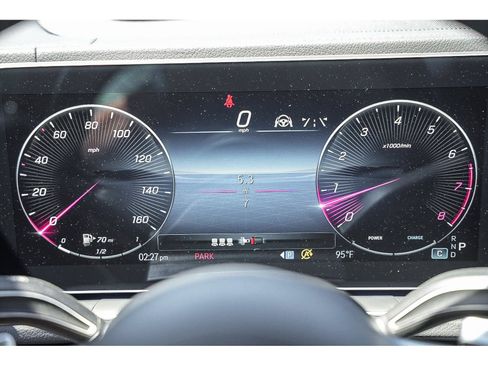 New 2026 Mercedes-Benz GLE 350 4MATIC image 22