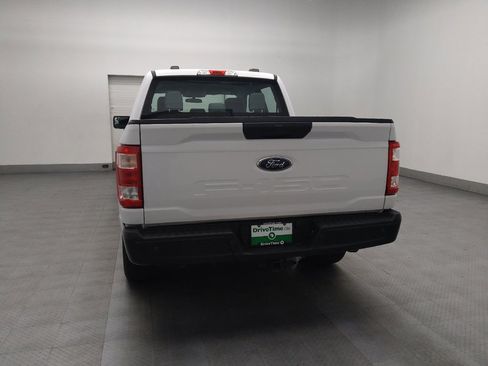 Used 2021 Ford F150 XL w/ Trailer Tow Package image 6