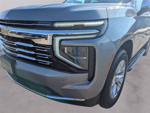 New 2026 Chevrolet Tahoe Premier RWD image 28