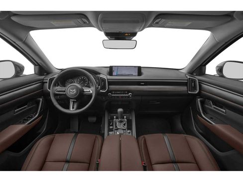 New 2026 MAZDA CX-50 Meridian Edition AWD/4WD image 5
