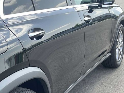 Used 2022 Mercedes-Benz GLE 350 4MATIC image 20