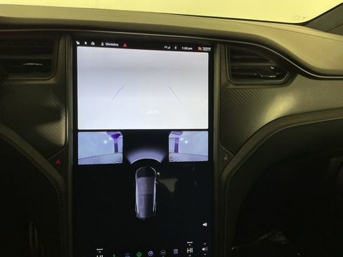 Used 2019 Tesla Model X Performance image 20