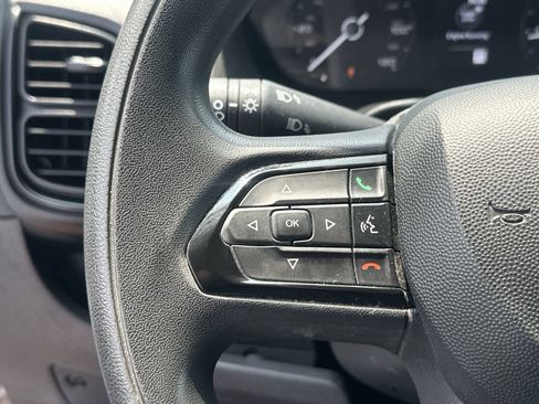 Used 2024 RAM ProMaster 2500 w/ Convenience Group FWD image 20
