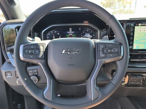 New 2026 Chevrolet Silverado 1500 ZR2 w/ ZR2 Bison Edition image 20