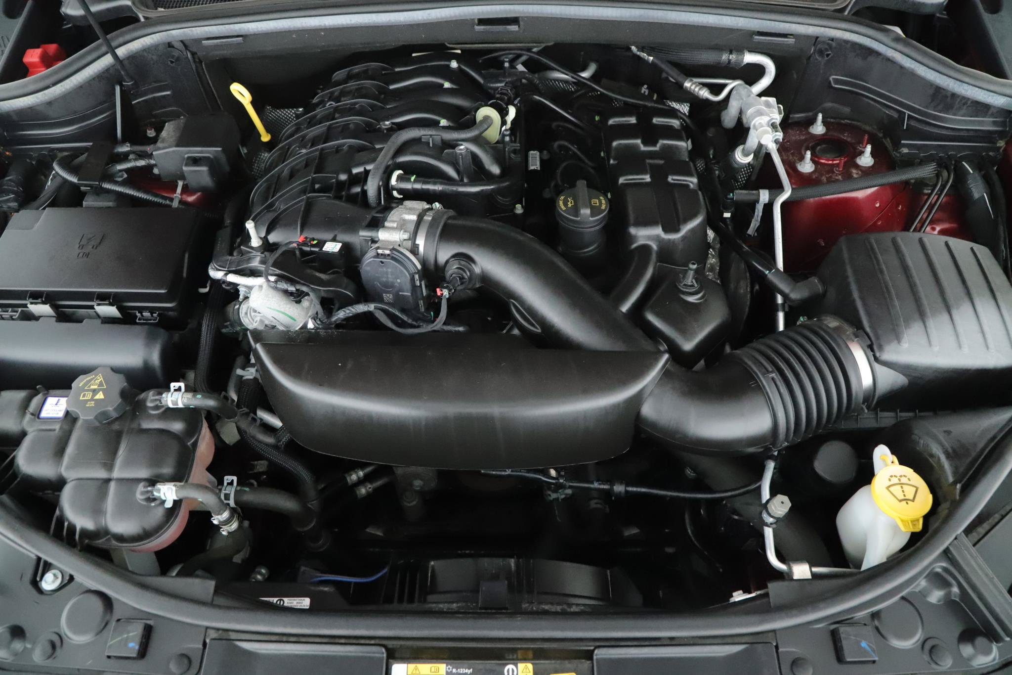 Used 2022 Dodge Durango GT AWD/4WD image 17