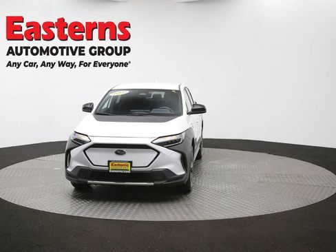 Used 2023 Subaru Solterra AWD image 51
